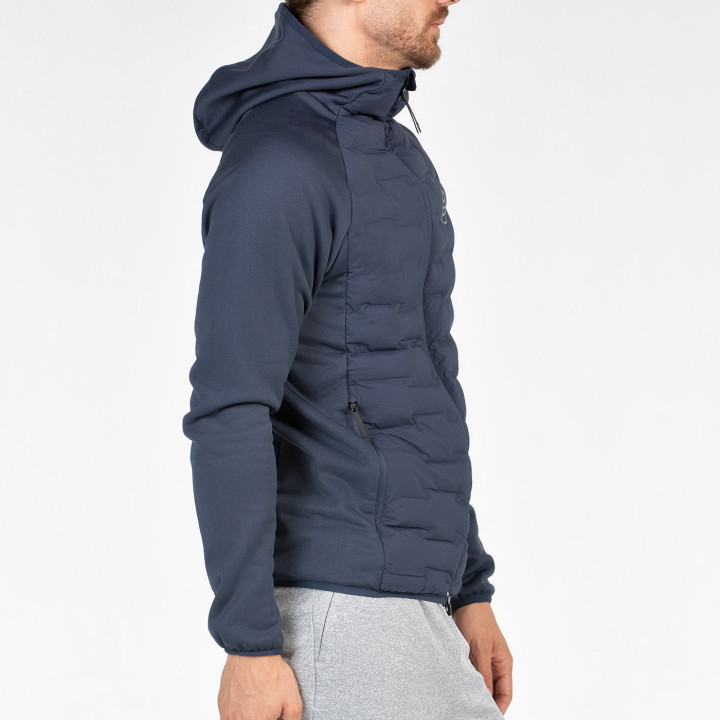 ANORAK BULLPADEL BANIR PROFONDEUR OCÉAN