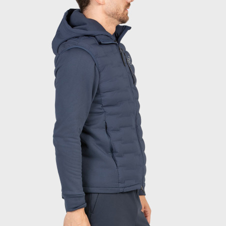 BULLPADEL BARDA DEEP OCEAN VEST