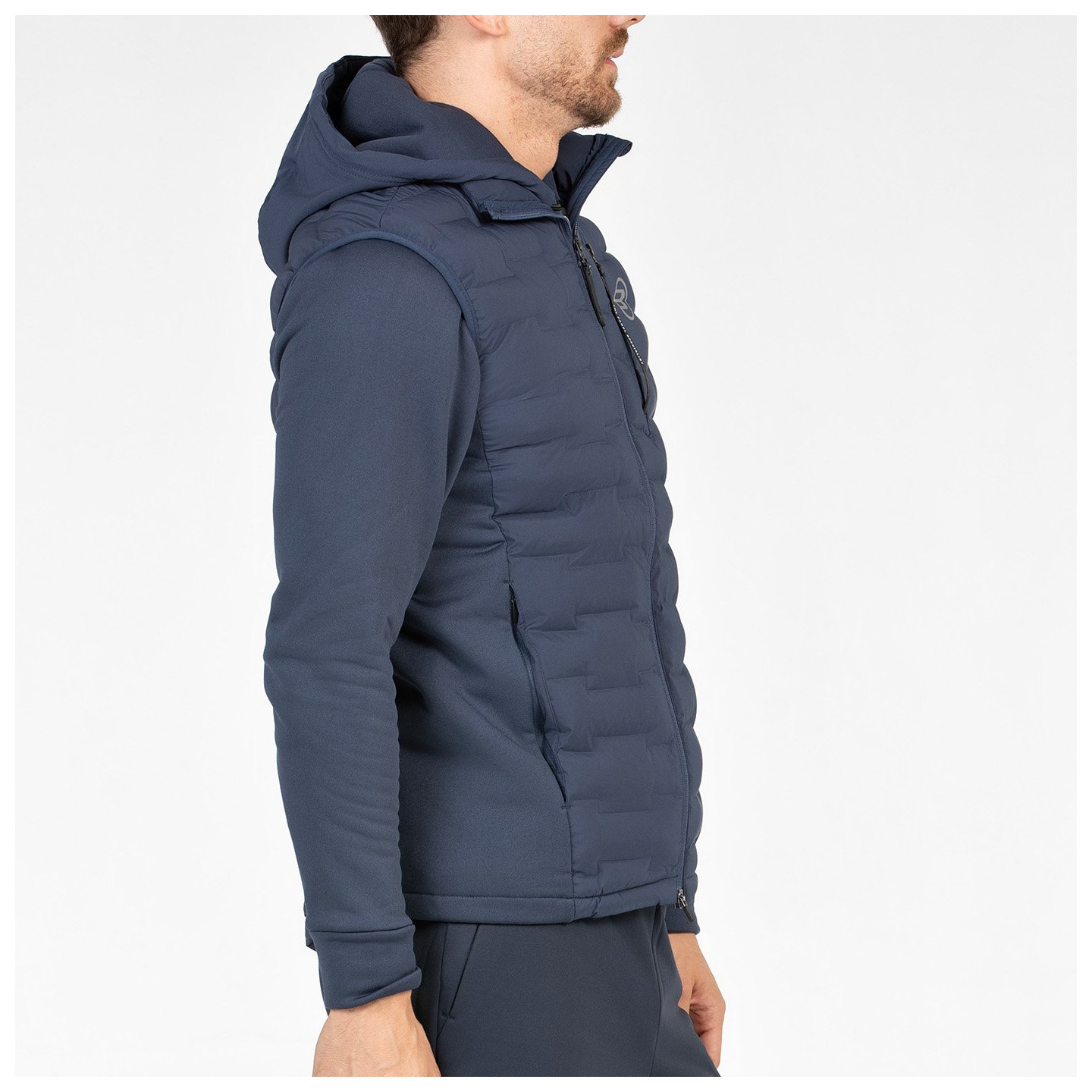 tienda de padel Madrid, tienda de padel online, tienda de padel españa, tienda de padel en linea, CHALECO BULLPADEL BARDA OCEANO