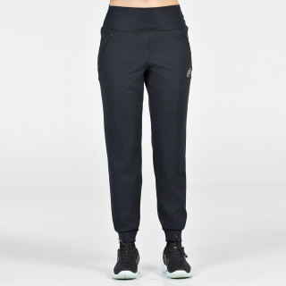 TROUSERS BULLPADEL BILLA BLACK