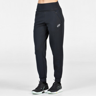 PANTALONE BULLPADEL BILLA NERO