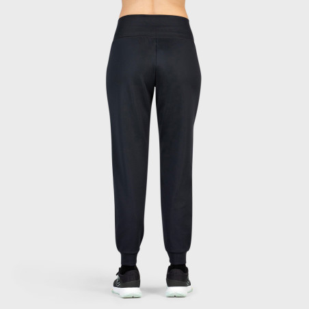 PANTALONE BULLPADEL BILLA NERO