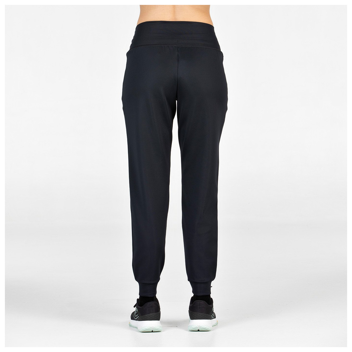 PANTALON BULLPADEL BILLA NOIR