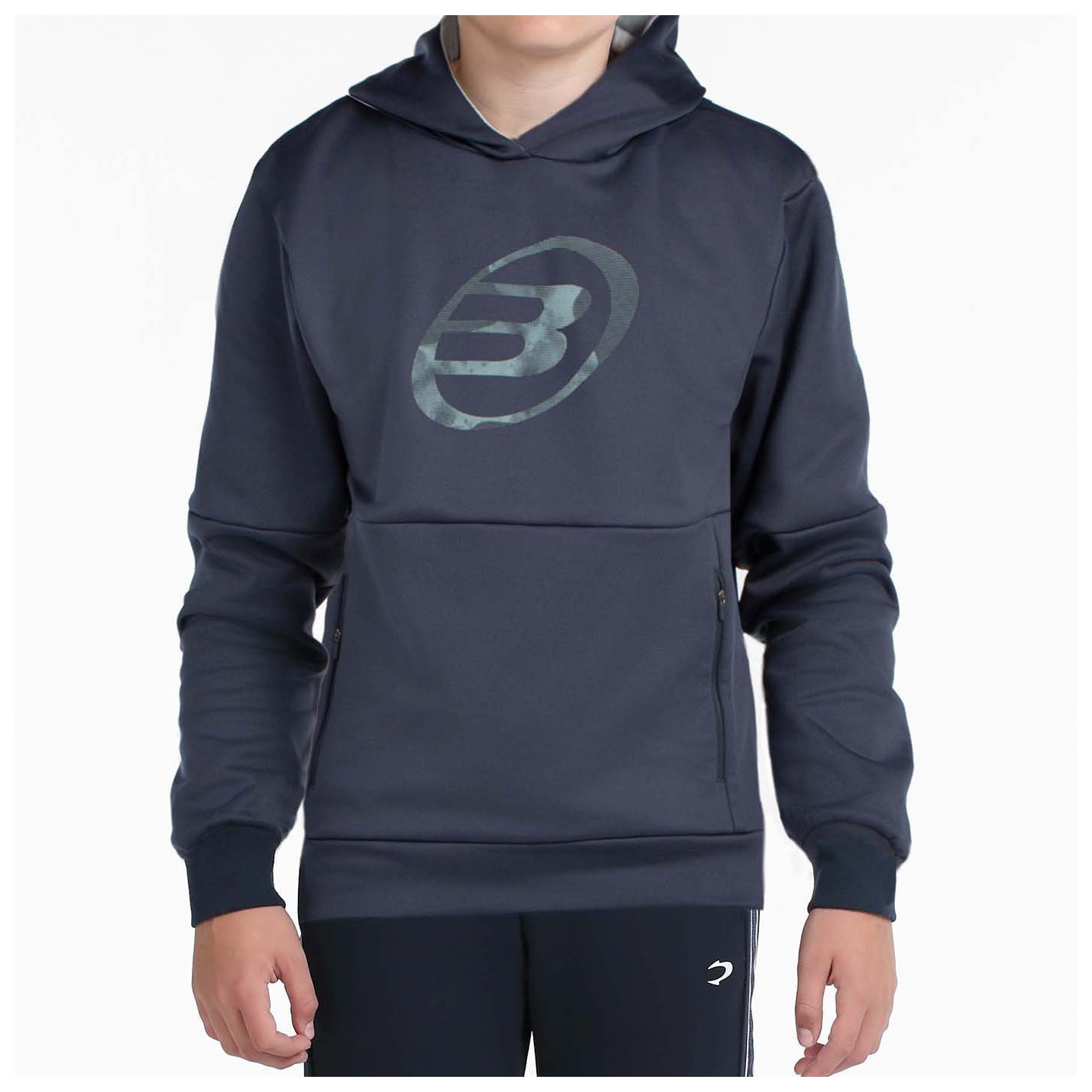 tienda de padel Madrid, tienda de padel online, tienda de padel españa, tienda de padel en linea, SUDADERA BULLPADEL BOYAL J OCE