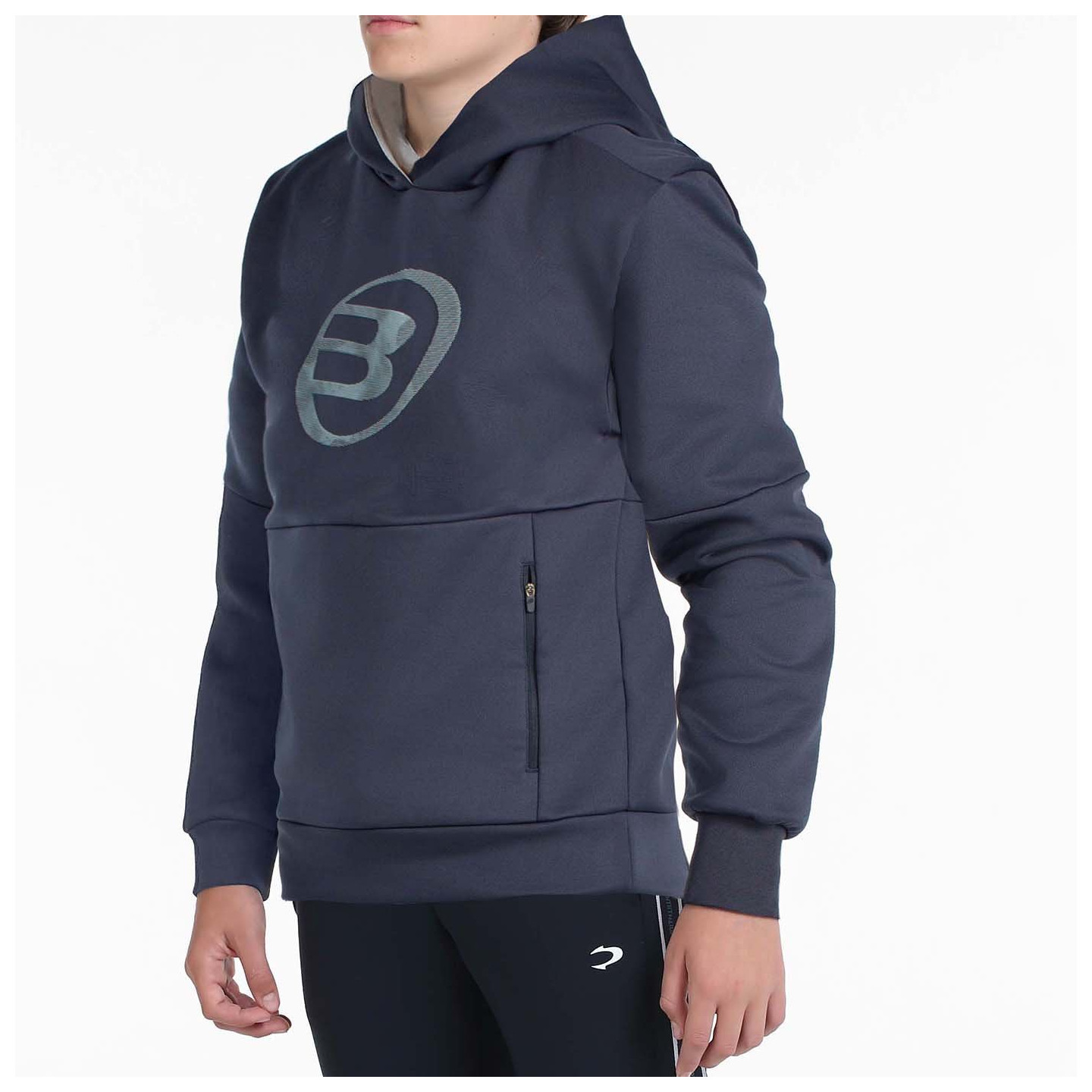 tienda de padel Madrid, tienda de padel online, tienda de padel españa, tienda de padel en linea, SUDADERA BULLPADEL BOYAL J OCE