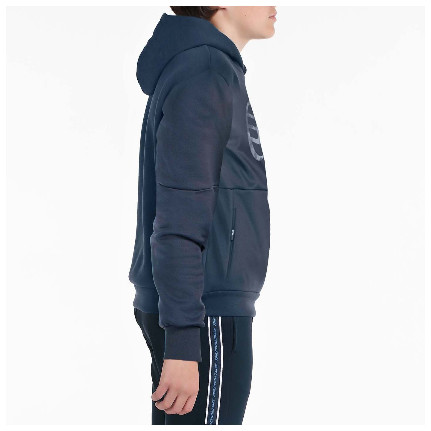 tienda de padel Madrid, tienda de padel online, tienda de padel españa, tienda de padel en linea, SUDADERA BULLPADEL BOYAL J OCE