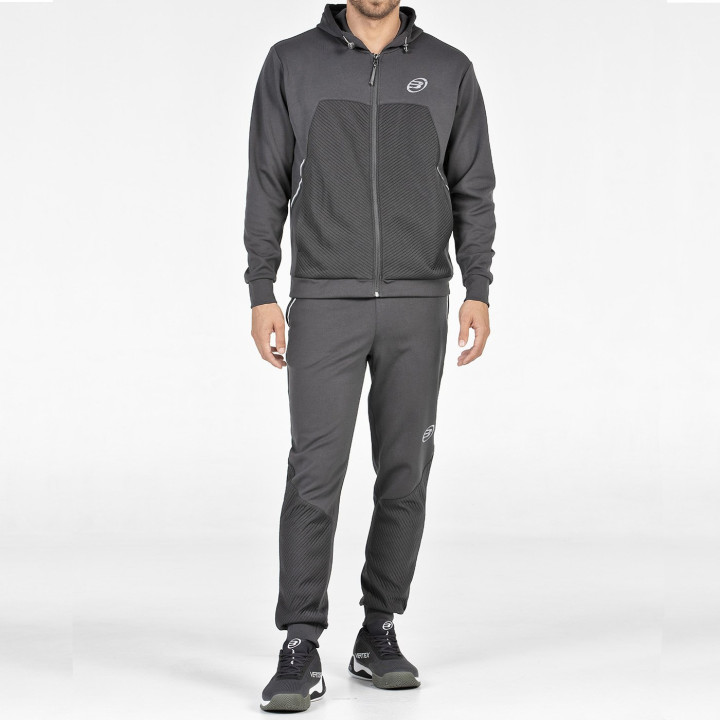 BULLPADEL BROLLO ASPHALT TRACKSUIT