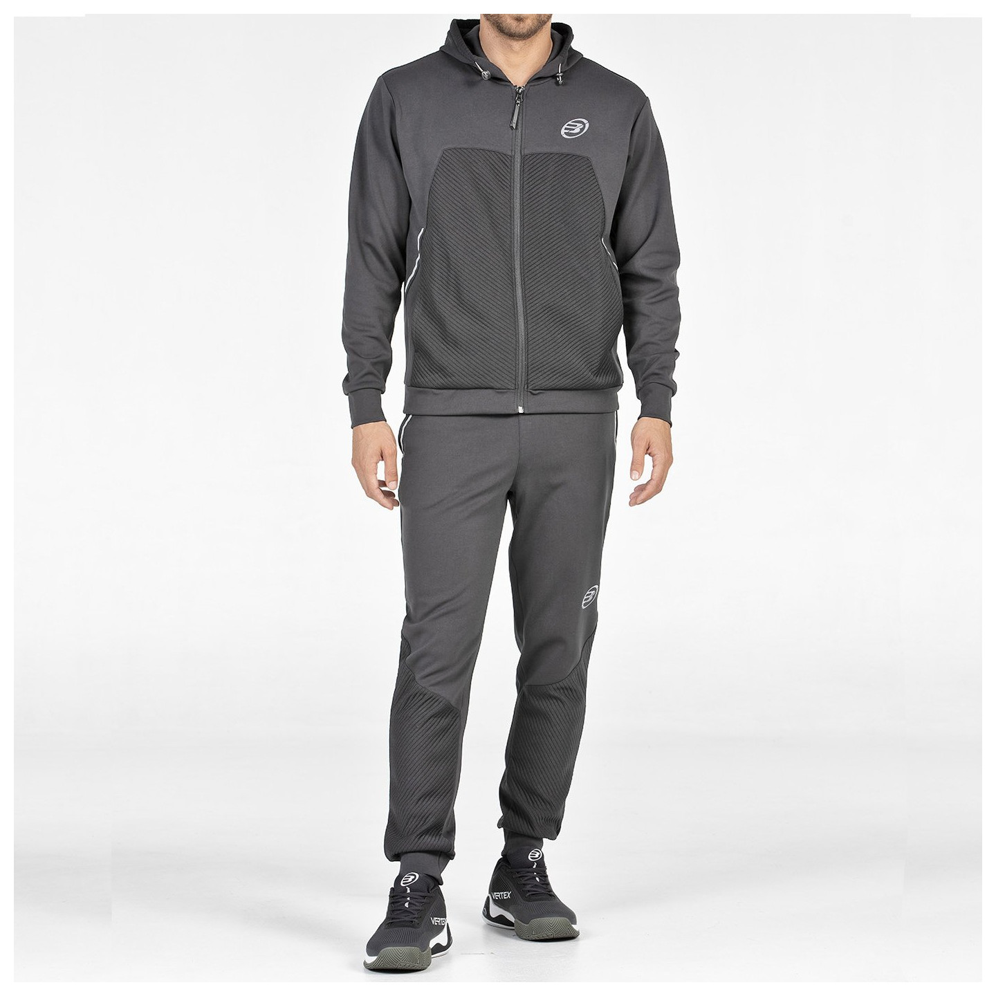 TUTA BULLPADEL BROLLO ASFALTO