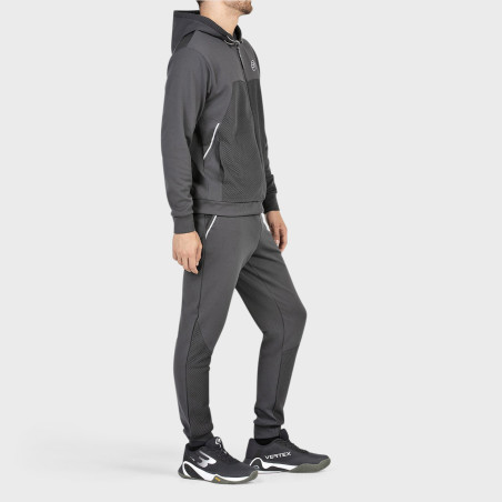BULLPADEL BROLLO ASPHALT TRACKSUIT