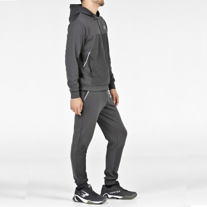 BULLPADEL BROLLO ASPHALT TRACKSUIT