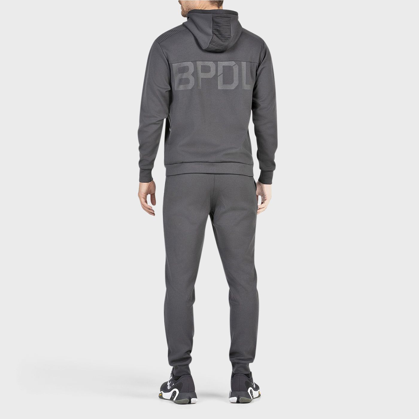 SURVÊTEMENT BULLPADEL BROLLO ASPHALTE