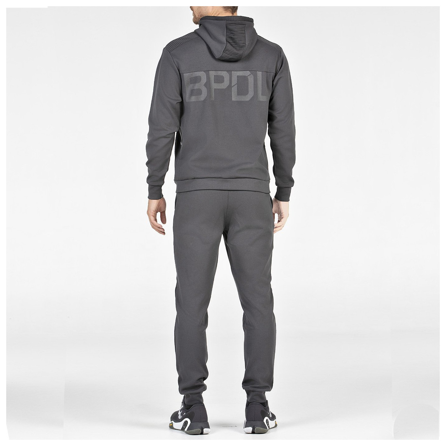 TUTA BULLPADEL BROLLO ASFALTO