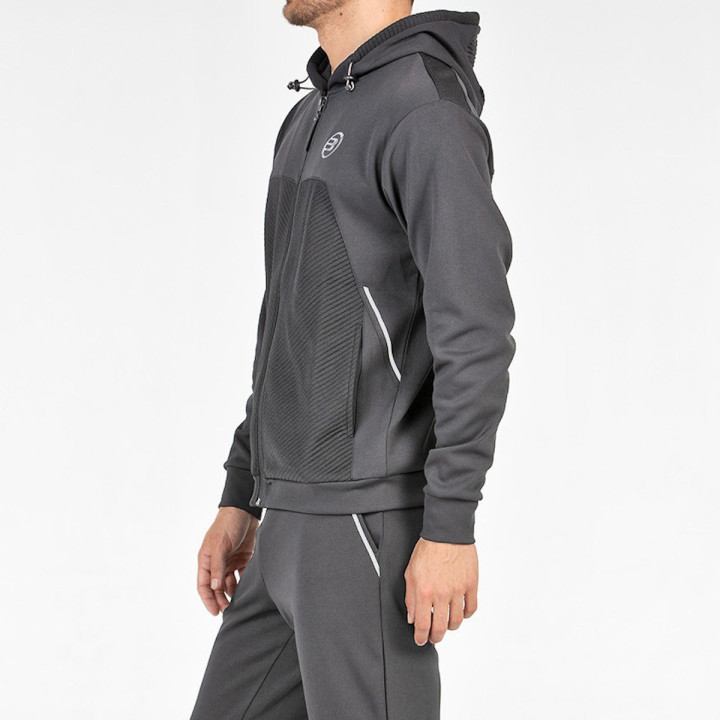 BULLPADEL BROLLO ASPHALT TRACKSUIT