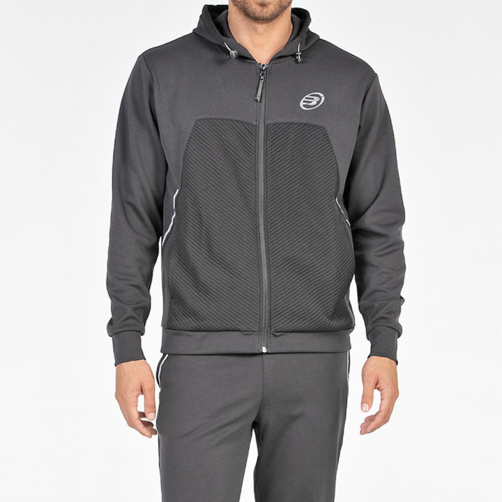 BULLPADEL BROLLO ASPHALT TRACKSUIT
