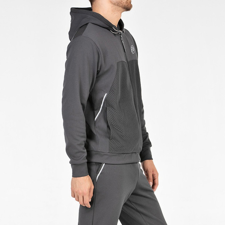 BULLPADEL BROLLO ASPHALT TRACKSUIT