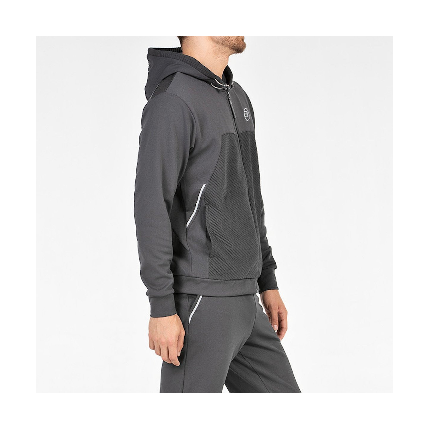 tienda de padel Madrid, tienda de padel online, tienda de padel españa, tienda de padel en linea, CHÁNDAL BULLPADEL BROLLO ASFAL