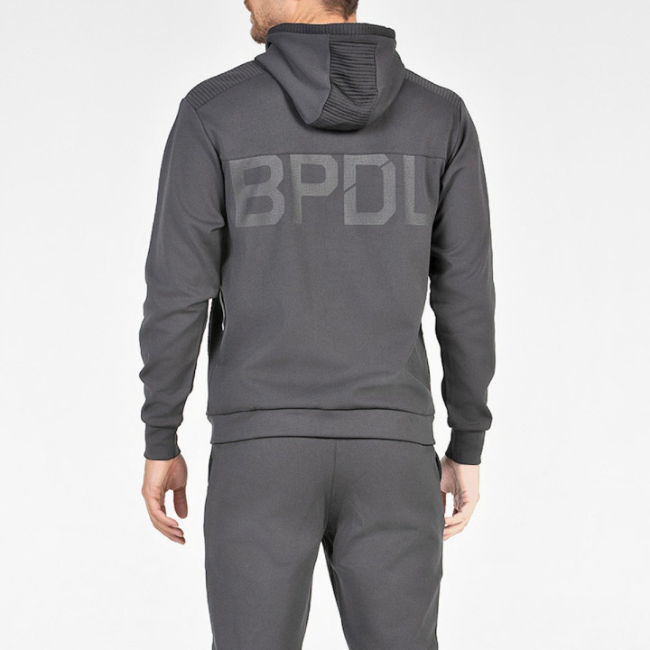 TUTA BULLPADEL BROLLO ASFALTO