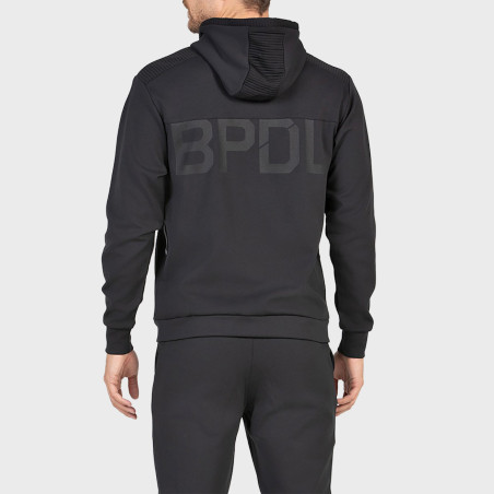 TUTA BULLPADEL BROLLO NERA
