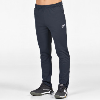 PANTALONI BULLPADEL BROME BLU NAVY