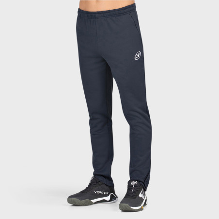 BULLPADEL BROME NAVY BLUE PANTS