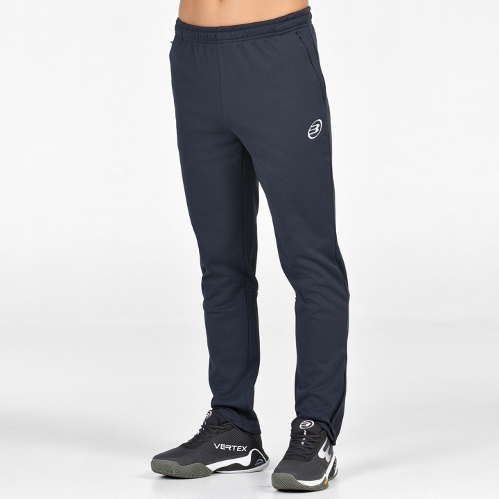 PANTALON BULLPADEL BROME BLEU MARINE