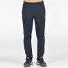 BULLPADEL BROME NAVY BLUE PANTS