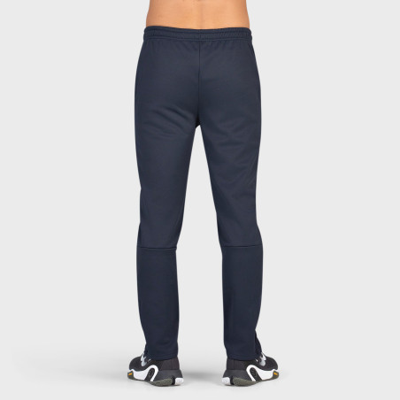 PANTALONI BULLPADEL BROME BLU NAVY