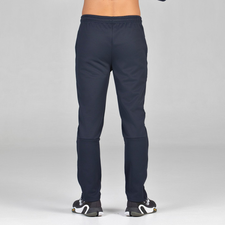 BULLPADEL BROME NAVY BLUE PANTS