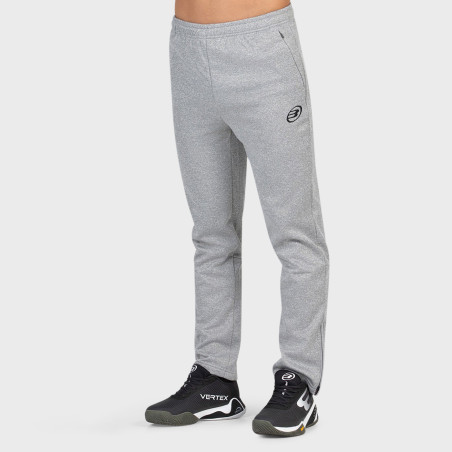 BULLPADEL BROME MEDIUM GREY VIGORE PANTS