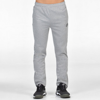 BULLPADEL BROME MEDIUM GREY VIGORE PANTS