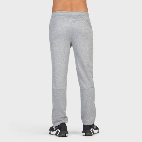 PANTALON BULLPADEL BROME GRIS MOYEN VIGORE