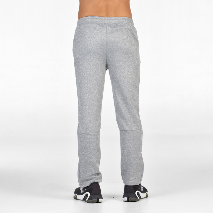 BULLPADEL BROME MEDIUM GREY VIGORE PANTS