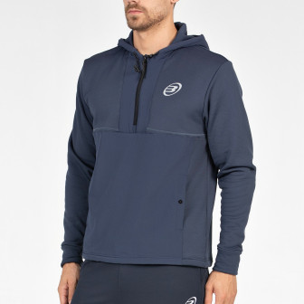 tienda de padel Madrid, tienda de padel online, tienda de padel españa, tienda de padel en linea, SUDADERA BULLPADEL BUZAS OCEAN