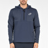 SUDADERA BULLPADEL BUZAS OCEANO PROFUNDO