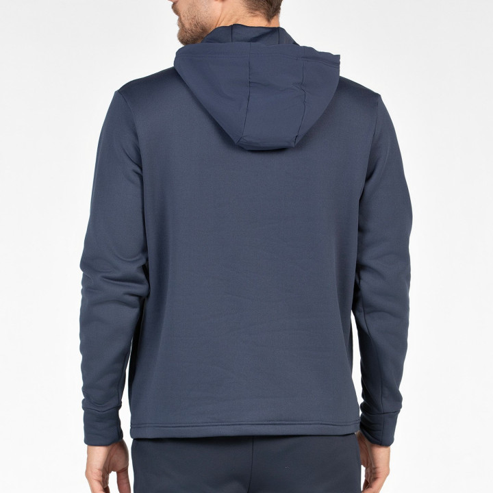 tienda de padel Madrid, tienda de padel online, tienda de padel españa, tienda de padel en linea, SUDADERA BULLPADEL BUZAS OCEAN