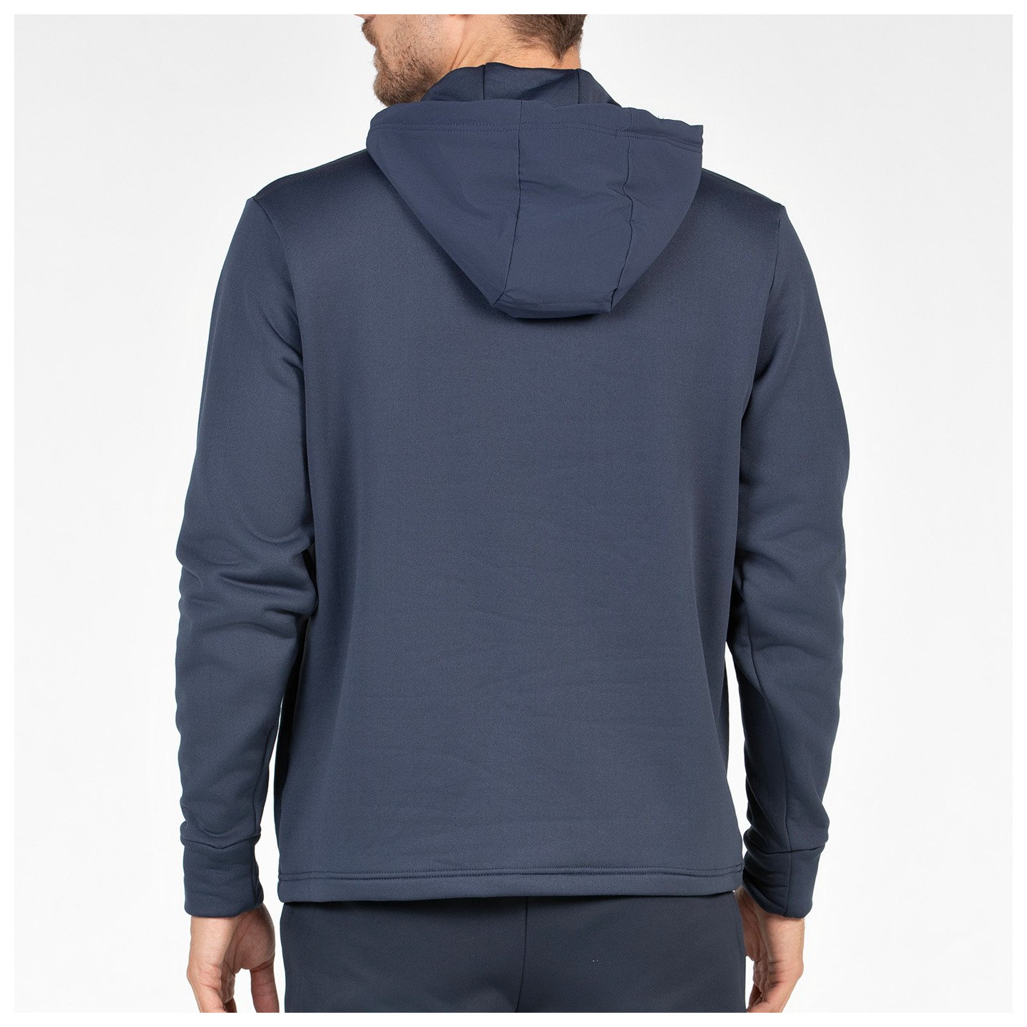 SWEAT-SHIRT BULLPADEL BUZAS DEEP OCEAN