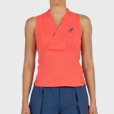 T-SHIRT BULLPADEL CIGNUS GERANIO