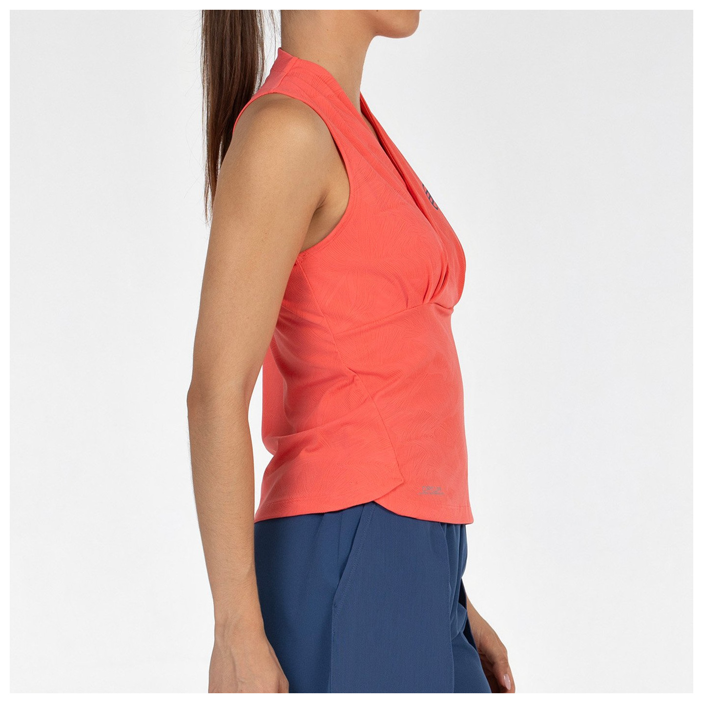 tienda de padel Madrid, tienda de padel online, tienda de padel españa, tienda de padel en linea, CAMISETA BULLPADEL CIGNUS GERA