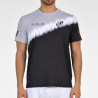 T-SHIRT BULLPADEL DI NENNO 25I NOIR