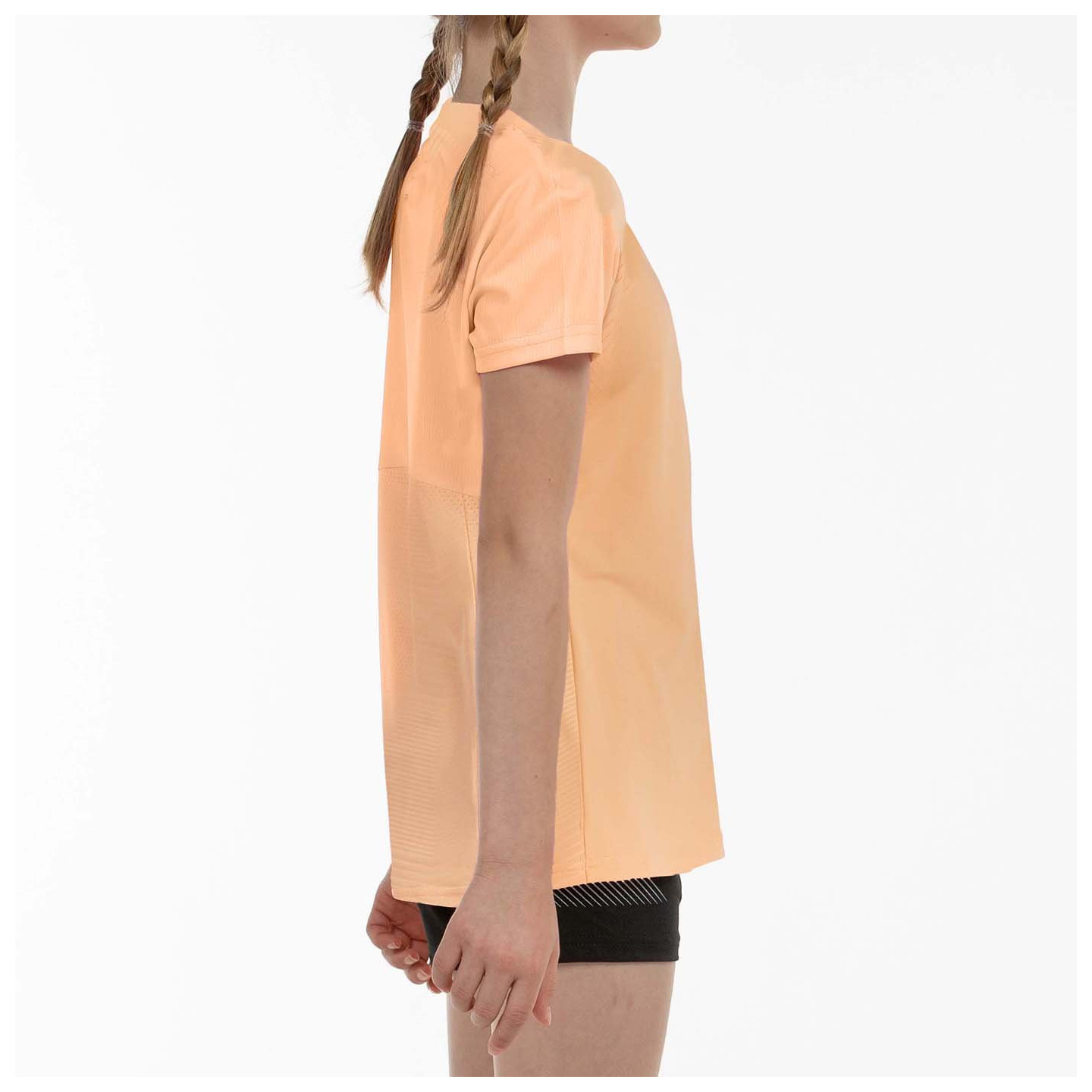 tienda de padel Madrid, tienda de padel online, tienda de padel españa, tienda de padel en linea, CAMISETA BULLPADEL ECHES G ALB