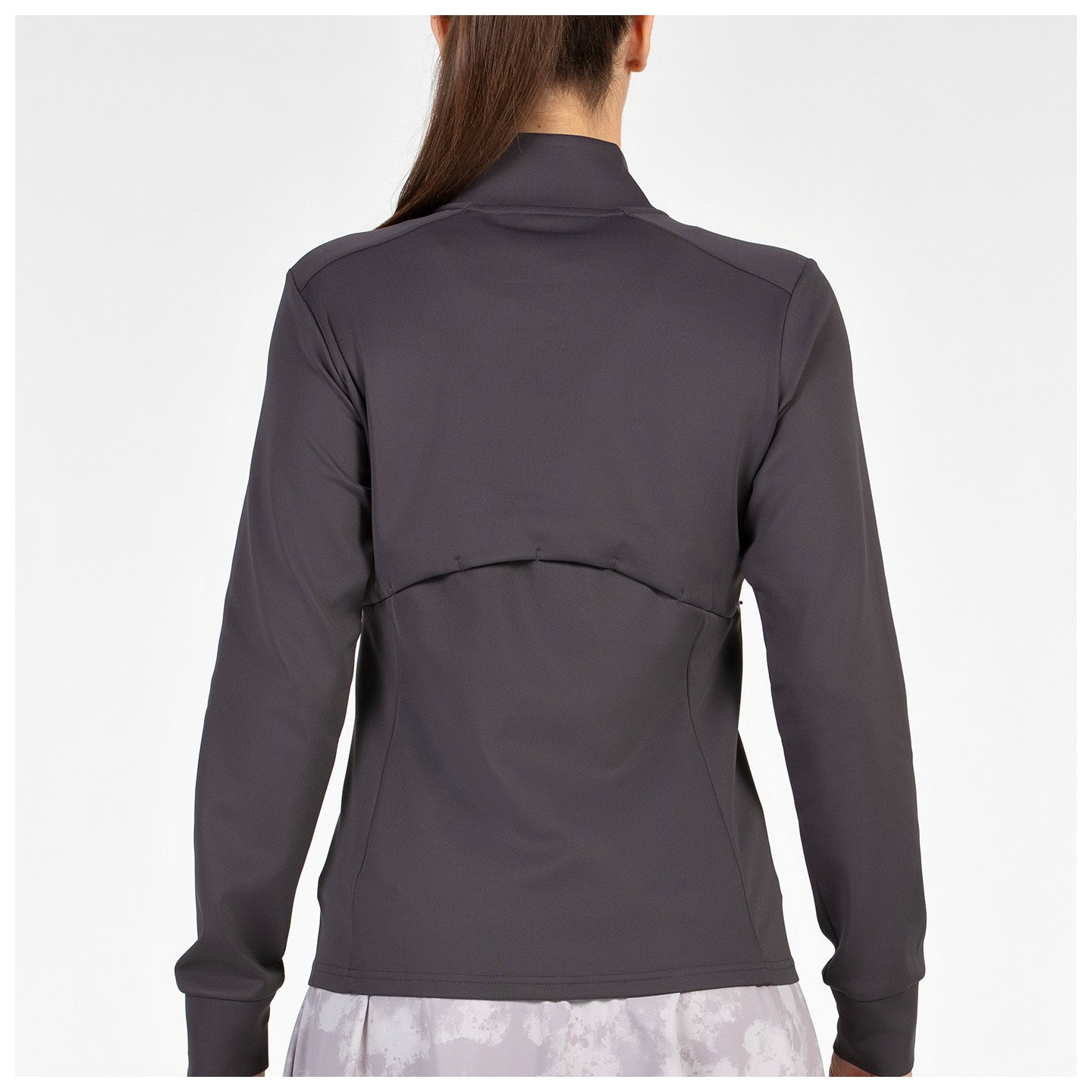 SWEATER BULLPADEL ELEVO AZABACHE