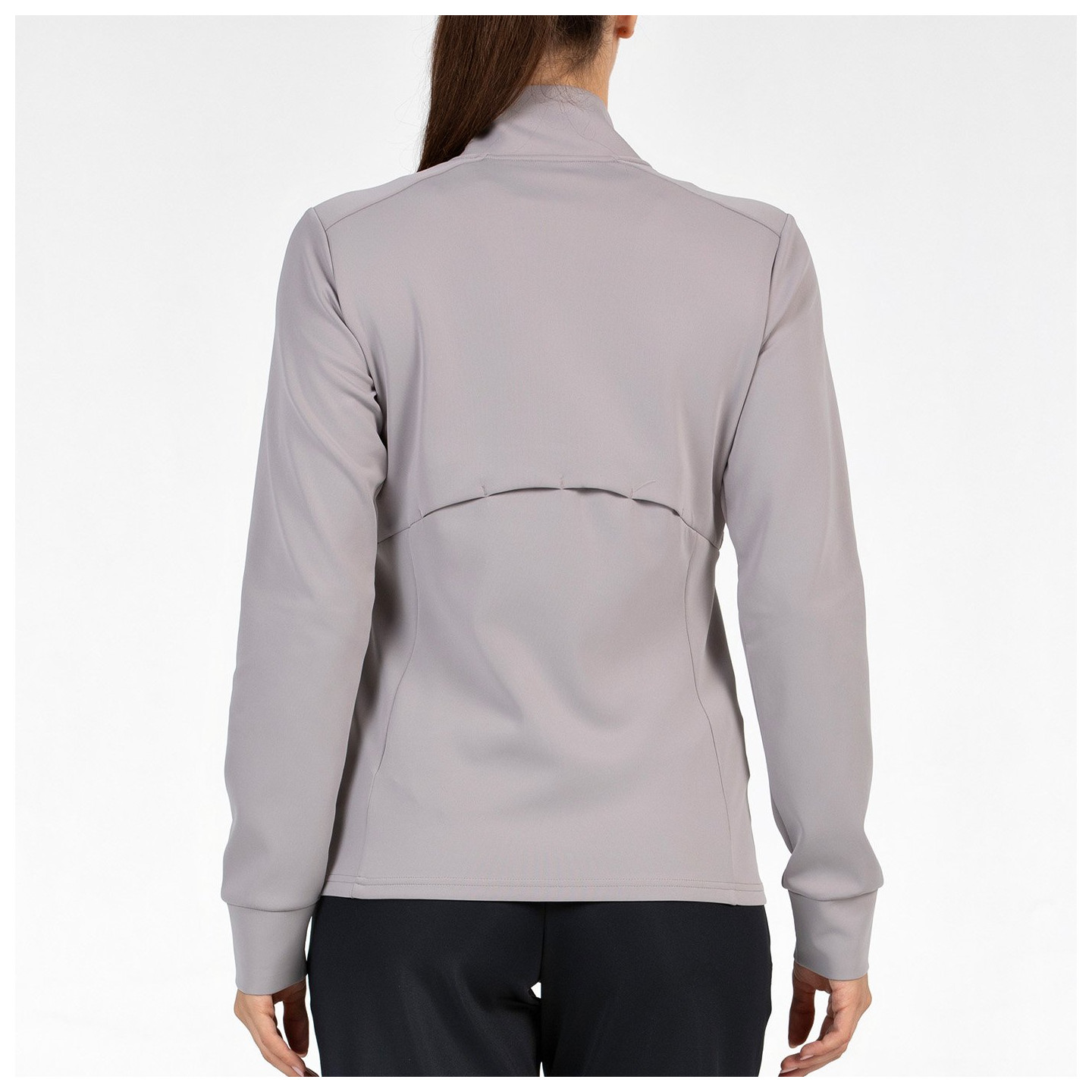 SWEAT SHIRT BULLPADEL ELEVO SMOKE