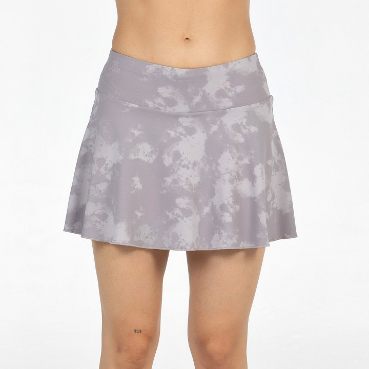 SKIRT BULLPADEL ELIDO SMOKE