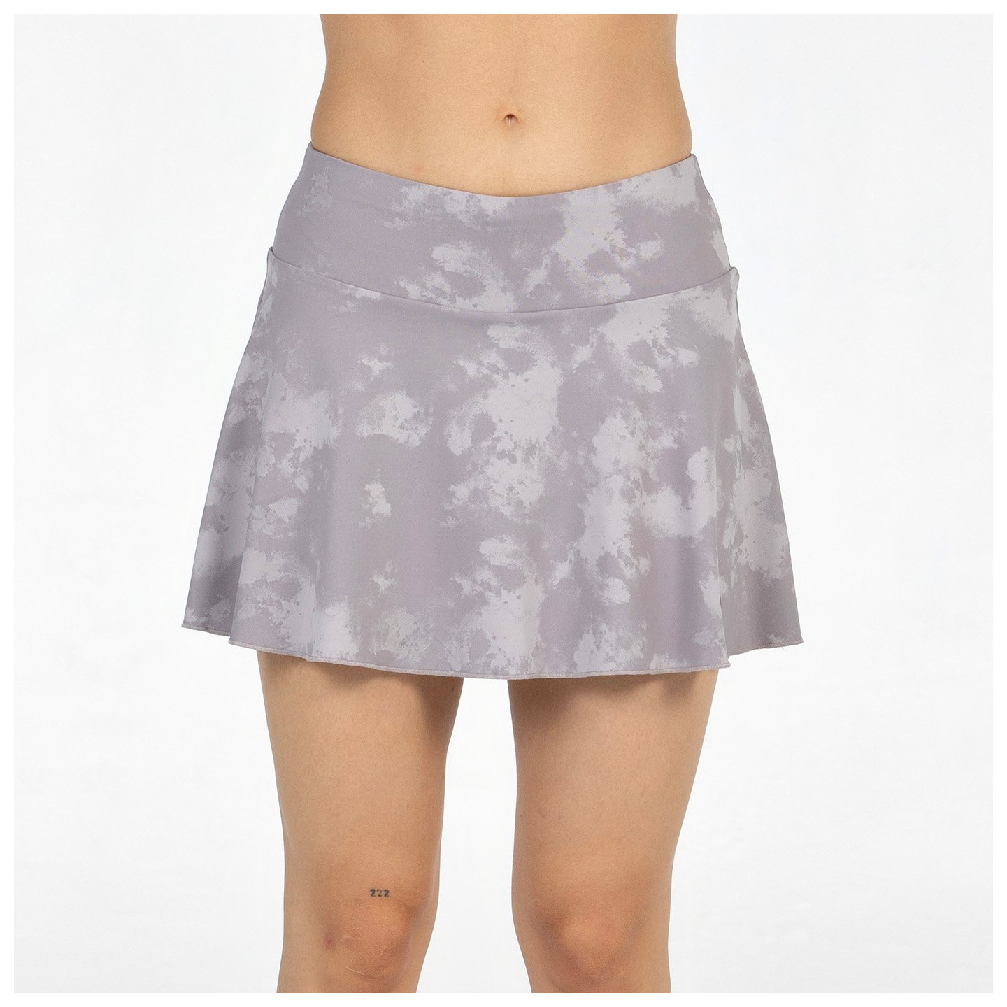 JUPE BULLPADEL ELIDO FUMÉE