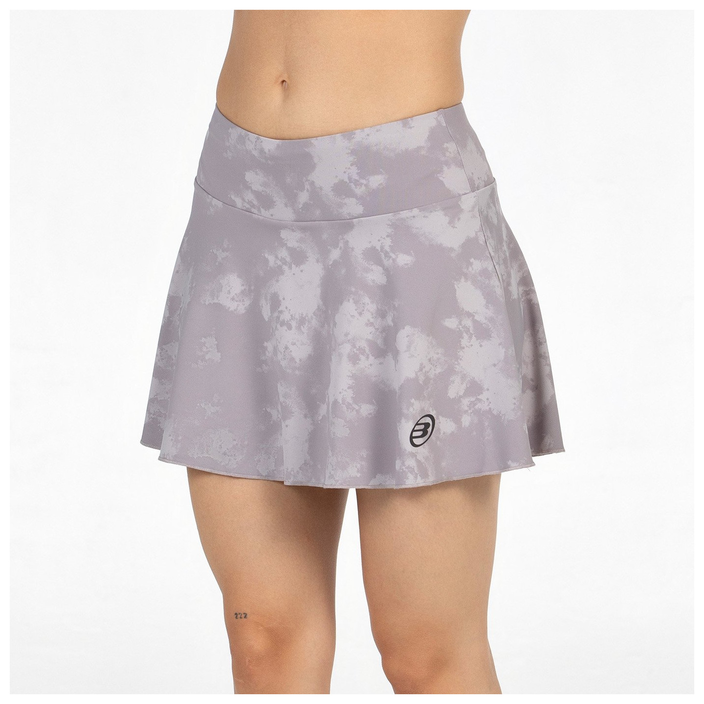 JUPE BULLPADEL ELIDO FUMÉE