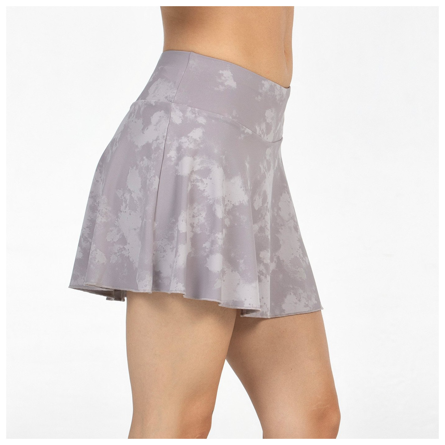 JUPE BULLPADEL ELIDO FUMÉE