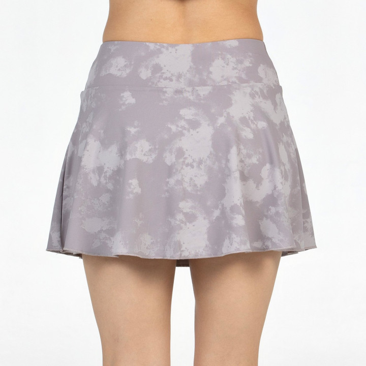 SKIRT BULLPADEL ELIDO SMOKE