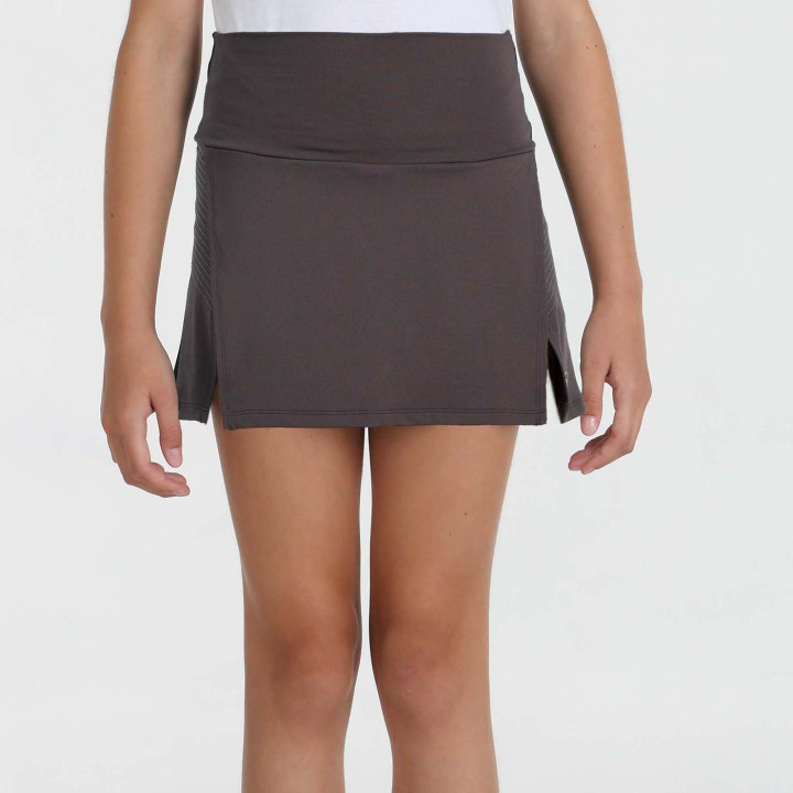 SKIRT BULLPADEL ESQUI G AZABACHE