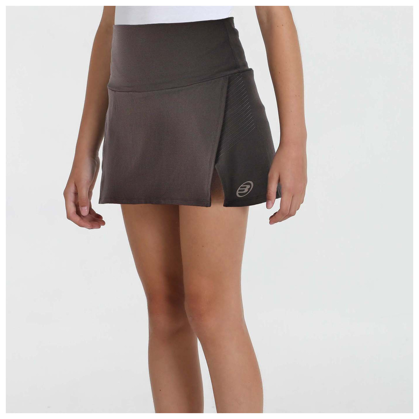 tienda de padel Madrid, tienda de padel online, tienda de padel españa, tienda de padel en linea, FALDA BULLPADEL ESQUI G AZABAC