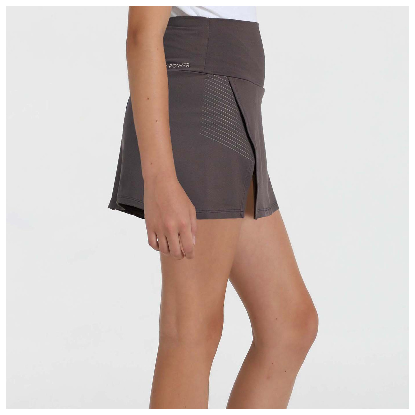 tienda de padel Madrid, tienda de padel online, tienda de padel españa, tienda de padel en linea, FALDA BULLPADEL ESQUI G AZABAC